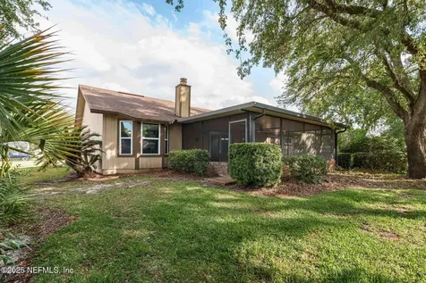 1750 Tiffany Pines Drive Jacksonville FL 32225