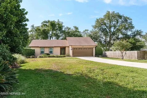 1750 Tiffany Pines Drive Jacksonville FL 32225