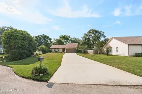 1750 Tiffany Pines Drive Jacksonville FL 32225
