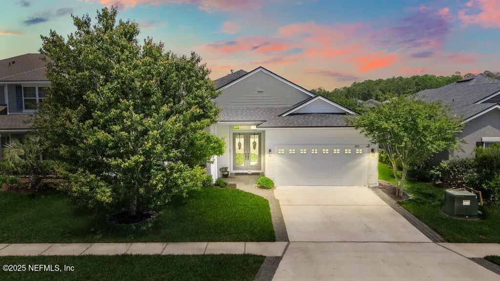 2035 Arden Forest Place Fleming Island FL 32003