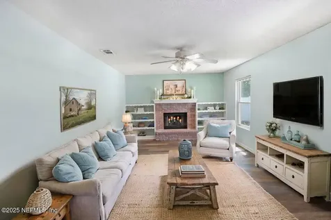 5950 Orchard Pond Drive Fleming Island FL 32003
