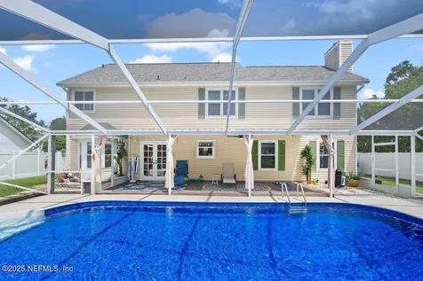 5950 Orchard Pond Drive Fleming Island FL 32003