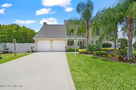 5950 Orchard Pond Drive Fleming Island FL 32003