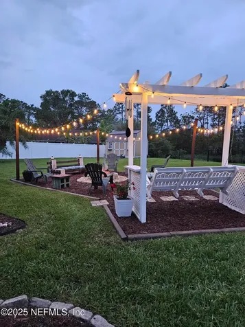 5950 Orchard Pond Drive Fleming Island FL 32003