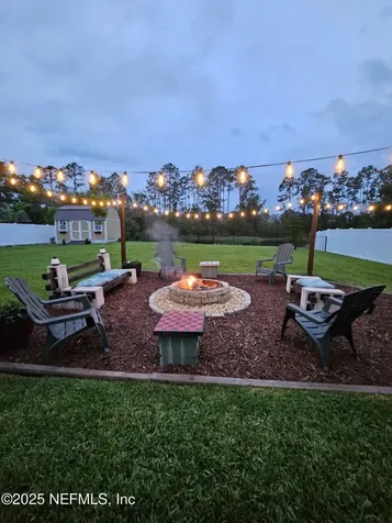 5950 Orchard Pond Drive Fleming Island FL 32003