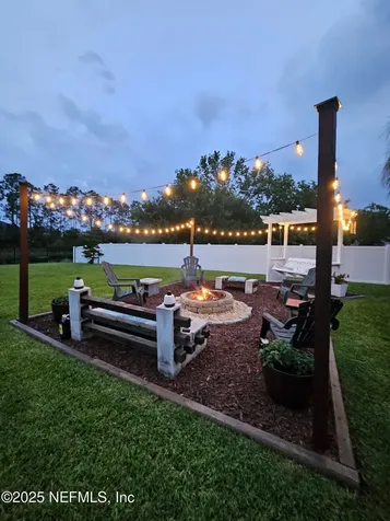5950 Orchard Pond Drive Fleming Island FL 32003