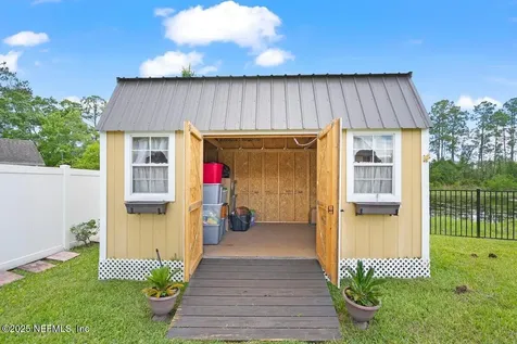 5950 Orchard Pond Drive Fleming Island FL 32003