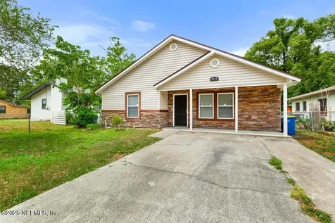 9112 5th Avenue Jacksonville FL 32208