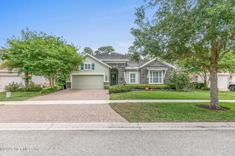 544 Majestic Eagle Drive Ponte Vedra FL 32081