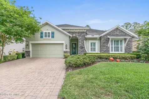 544 Majestic Eagle Drive Ponte Vedra FL 32081