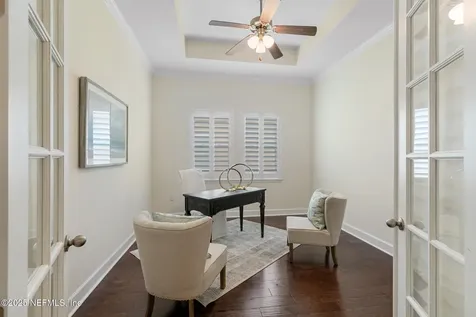 544 Majestic Eagle Drive Ponte Vedra FL 32081