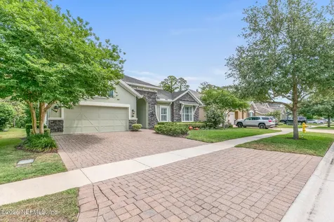 544 Majestic Eagle Drive Ponte Vedra FL 32081