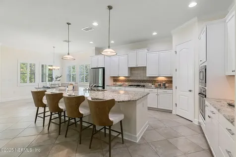 544 Majestic Eagle Drive Ponte Vedra FL 32081