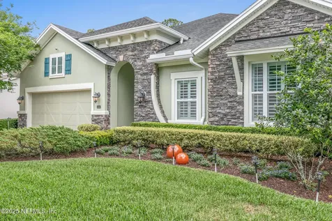 544 Majestic Eagle Drive Ponte Vedra FL 32081