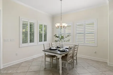 544 Majestic Eagle Drive Ponte Vedra FL 32081