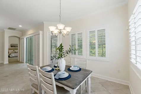 544 Majestic Eagle Drive Ponte Vedra FL 32081