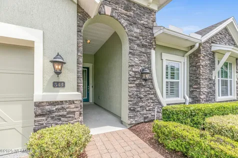 544 Majestic Eagle Drive Ponte Vedra FL 32081