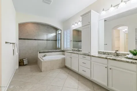 544 Majestic Eagle Drive Ponte Vedra FL 32081