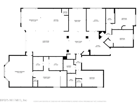 544 Majestic Eagle Drive Ponte Vedra FL 32081