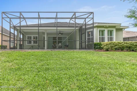 544 Majestic Eagle Drive Ponte Vedra FL 32081
