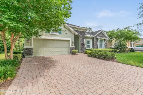 544 Majestic Eagle Drive Ponte Vedra FL 32081