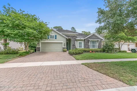 544 Majestic Eagle Drive Ponte Vedra FL 32081