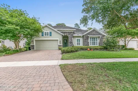 544 Majestic Eagle Drive Ponte Vedra FL 32081