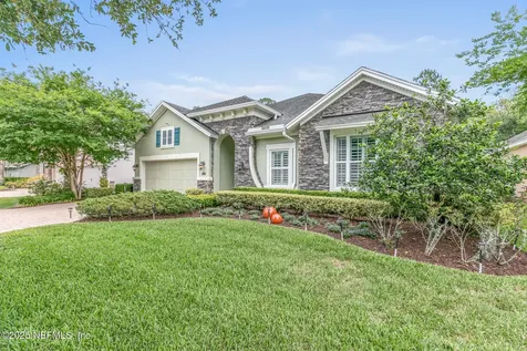 544 Majestic Eagle Drive Ponte Vedra FL 32081