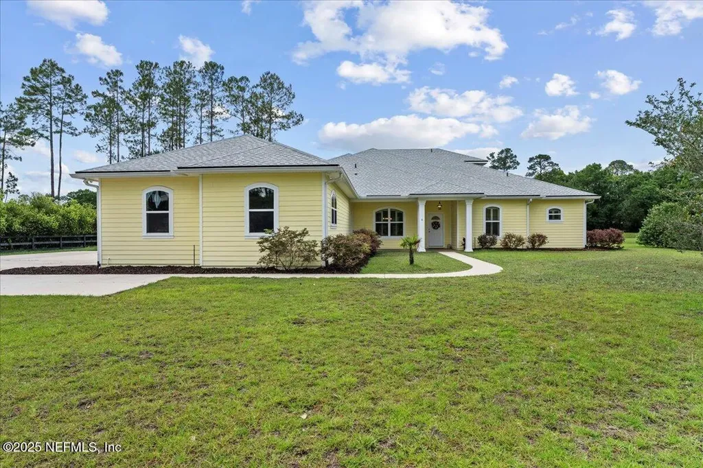 207 Towers Ranch Drive St. Augustine FL 32092