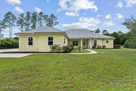 207 Towers Ranch Drive St. Augustine FL 32092