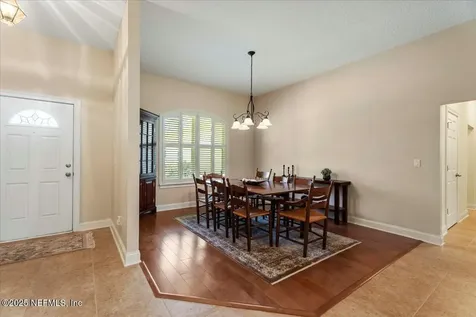207 Towers Ranch Drive St. Augustine FL 32092