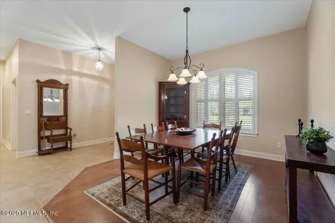 207 Towers Ranch Drive St. Augustine FL 32092