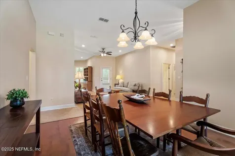 207 Towers Ranch Drive St. Augustine FL 32092