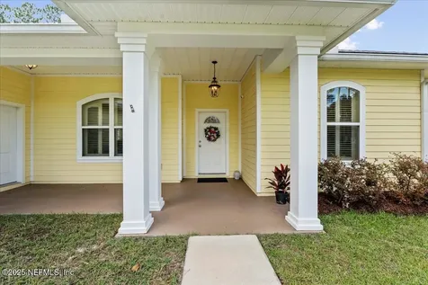 207 Towers Ranch Drive St. Augustine FL 32092