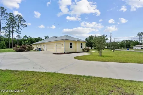 207 Towers Ranch Drive St. Augustine FL 32092
