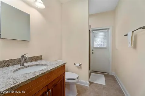 207 Towers Ranch Drive St. Augustine FL 32092