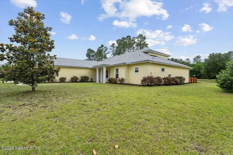 207 Towers Ranch Drive St. Augustine FL 32092