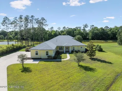 207 Towers Ranch Drive St. Augustine FL 32092