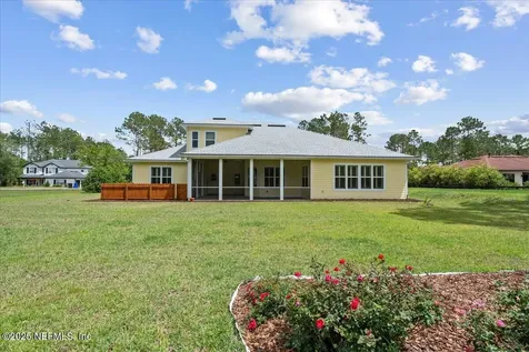 207 Towers Ranch Drive St. Augustine FL 32092