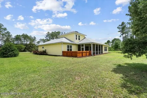 207 Towers Ranch Drive St. Augustine FL 32092
