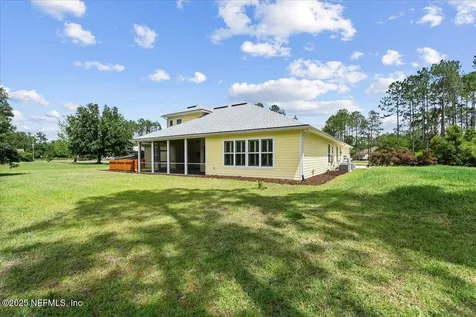 207 Towers Ranch Drive St. Augustine FL 32092