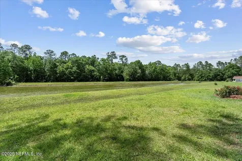 207 Towers Ranch Drive St. Augustine FL 32092