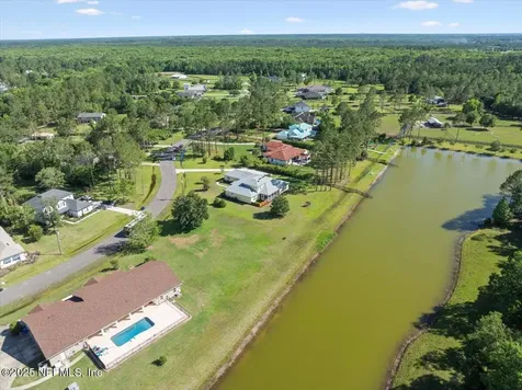 207 Towers Ranch Drive St. Augustine FL 32092