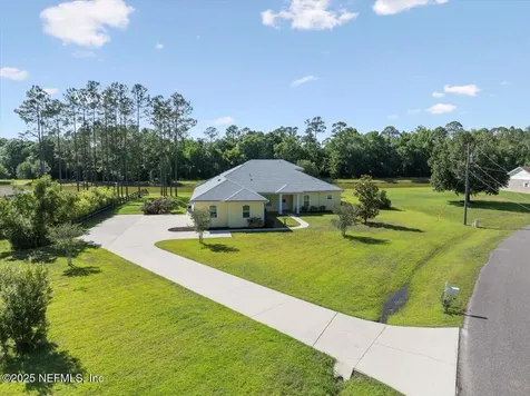207 Towers Ranch Drive St. Augustine FL 32092