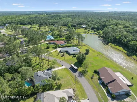 207 Towers Ranch Drive St. Augustine FL 32092