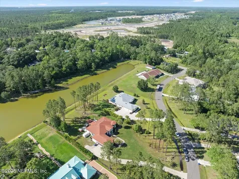 207 Towers Ranch Drive St. Augustine FL 32092