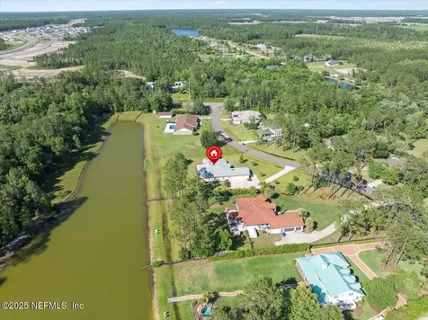 207 Towers Ranch Drive St. Augustine FL 32092
