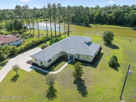 207 Towers Ranch Drive St. Augustine FL 32092