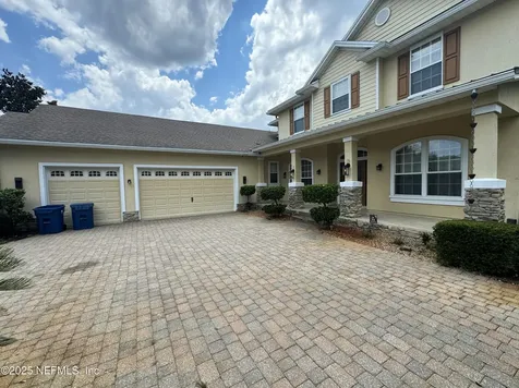 5329 Clapboard Creek Drive Jacksonville FL 32226
