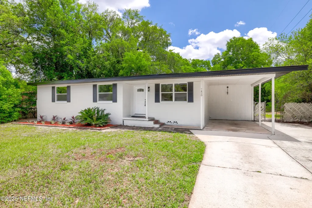 7420 Mayapple Road Jacksonville FL 32211